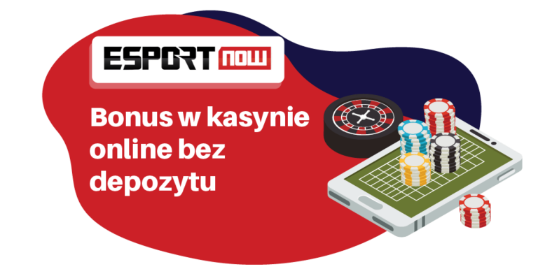 Bonus bez depozytu: Top kasyna z darmowymi nagrodami