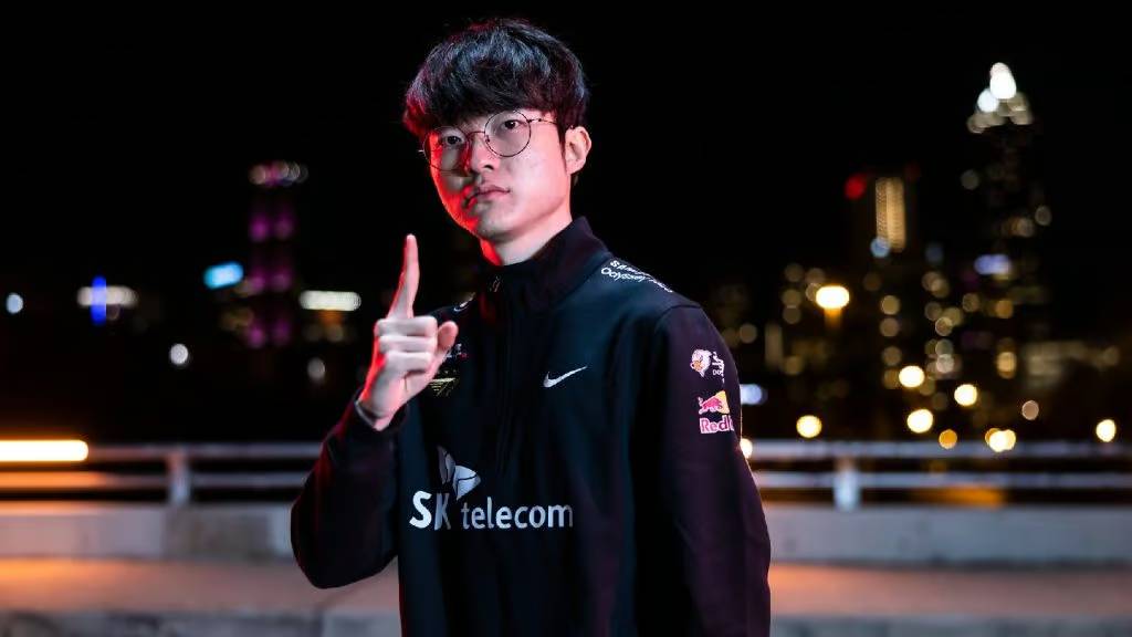 T1-Faker-Worlds