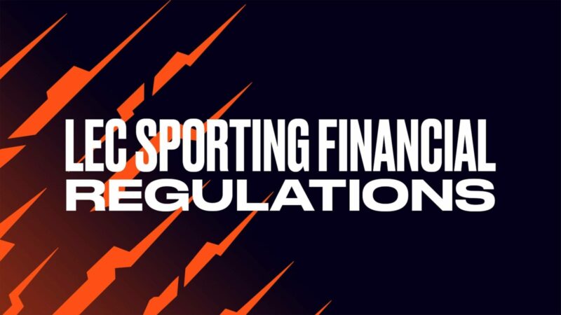 lecFinacialRegulations