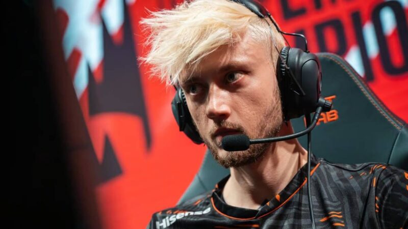 rekkles-teamless-leaving-fnatic
