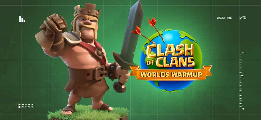 clash of clans