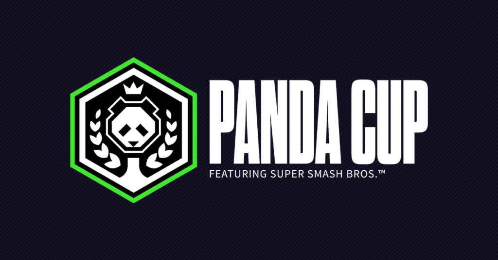 panda cup