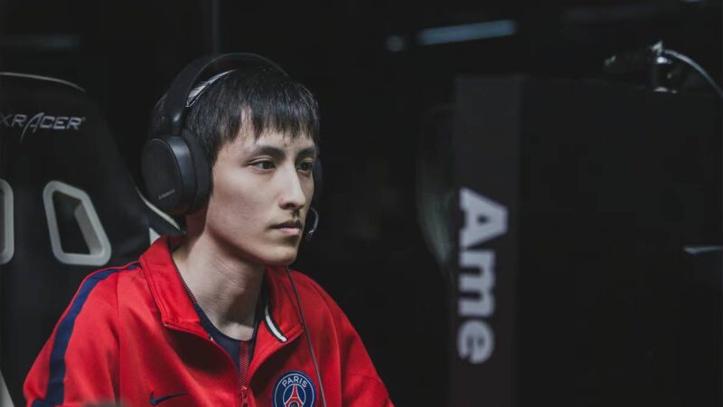 Xtreme Gaming prezentuje pełen mocy skład Dota 2