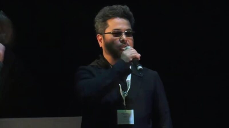 odpowiedź reżysera Tekkena Katsuhiro Harady na prośbę zwycięzcy turnieju