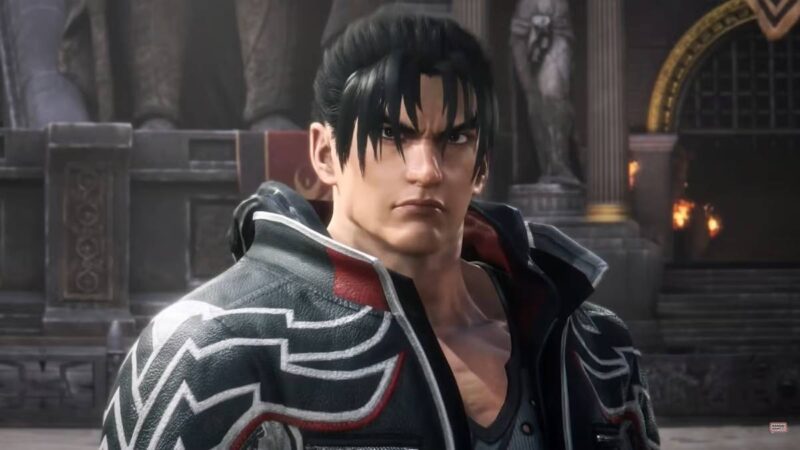 EVO Japan 2024