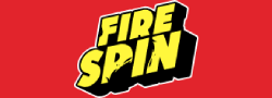 FireSpin Logo
