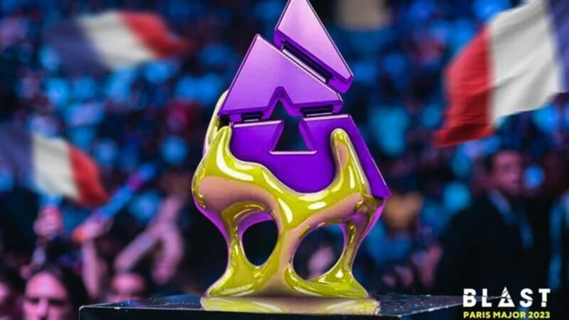 Harmonogram wydarzeń e-sportowych na 2024 rok