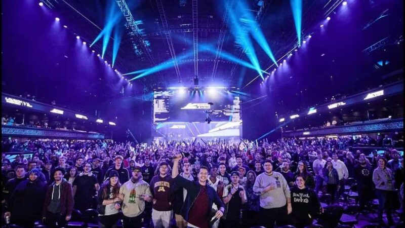 Microsoft wstrząsa branżą e-sportową masowymi zwolnieniami po CDL Major