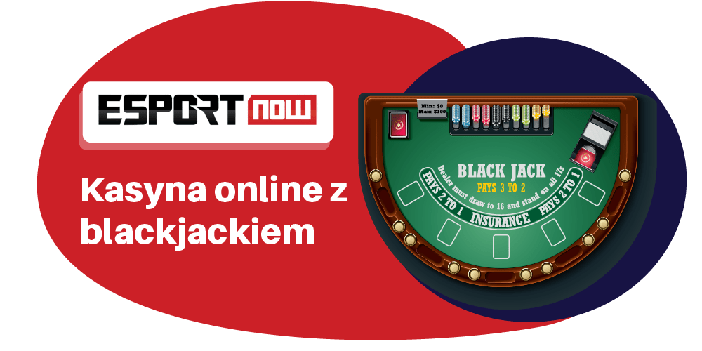 Najlepsze kasyna blackjacka w Polsce