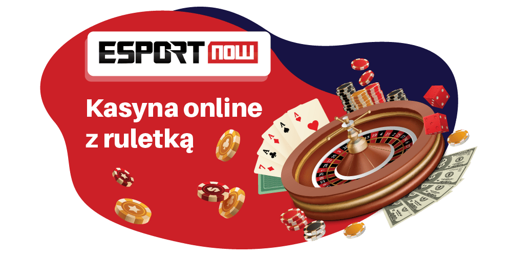 Najlepsze kasyna z ruletką