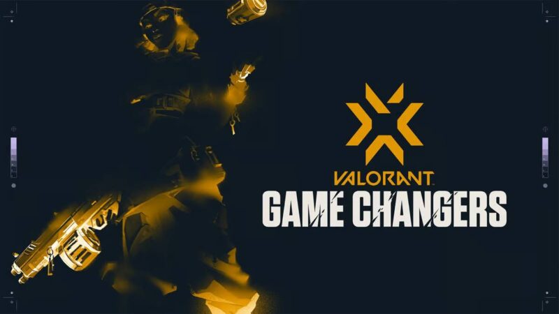 Noot Noot zdyskwalifikowany z VCT Game Changers Series 3