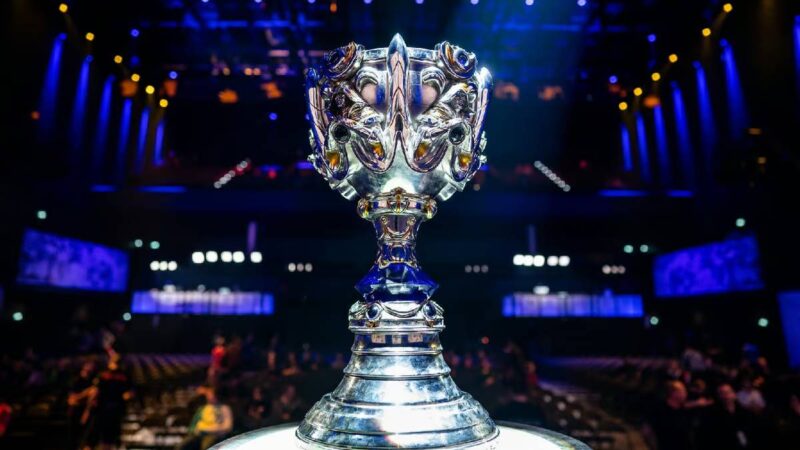 Riot Games przedstawia główne zmiany dla MSI i Worlds