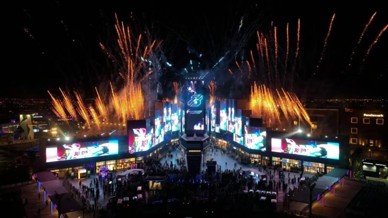Riot Games zamierza przerwać milczenie w sprawie Arabii Saudyjskiej