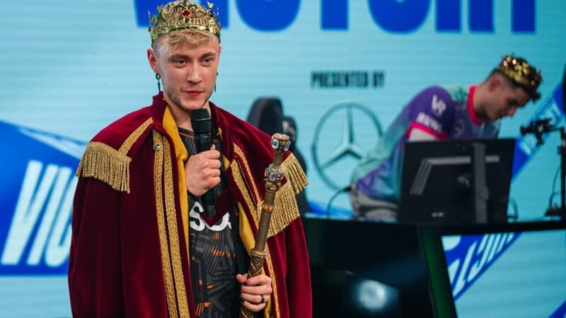 Zmagania T1 w LCK CL