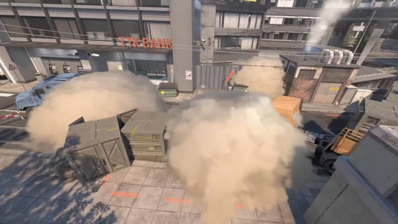 Były profesjonalista trolluje transmisję Counter-Strike 2 z zabawną analizą