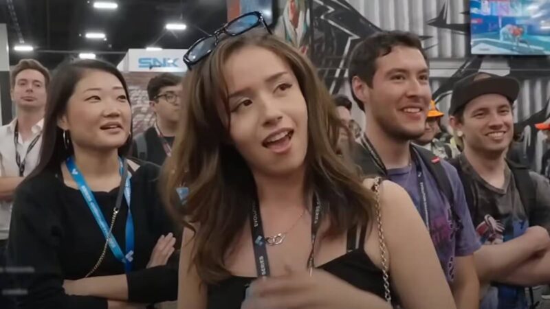 EVO 2024 szykuje się do wydarzenia z udziałem najlepszych streamerów