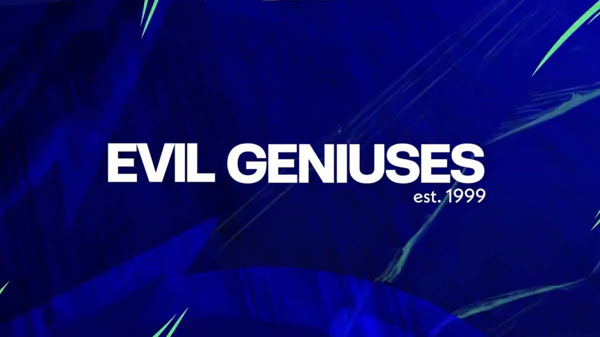 Evil Geniuses w obliczu kontrowersji związanych z brandingiem _Villain Era_