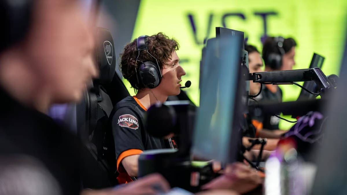 Innowacyjne podejście Fnatic do sezonu VCT 2024