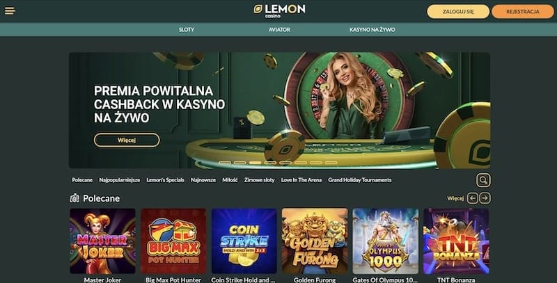 Lemon Casino Skrill 2
