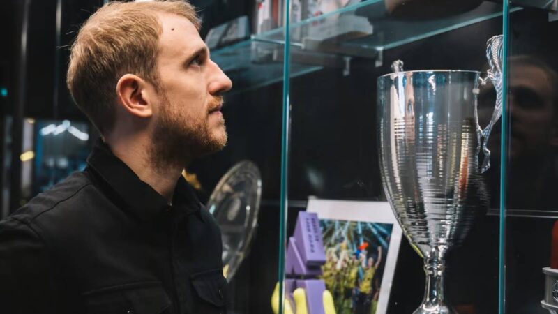 Niezachwiane zaangażowanie Vitality w sukces League of Legends
