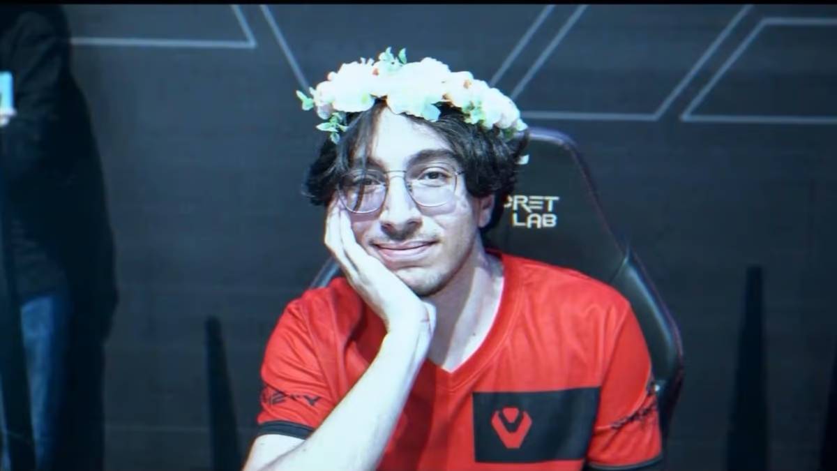 Sentinels wzmacniają swoje szeregi dzięki Prodigy johnqt dla VCT Americas