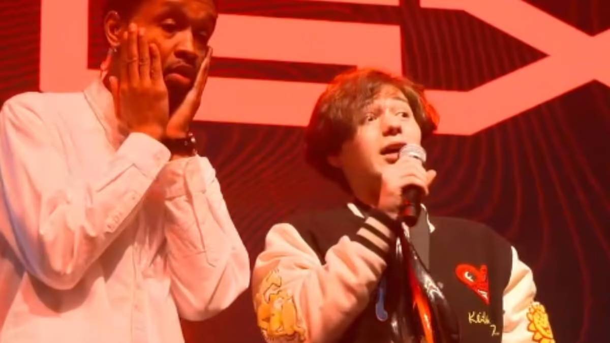Zomba wygrywa Genesis X, szokuje społeczność Smash Ultimate