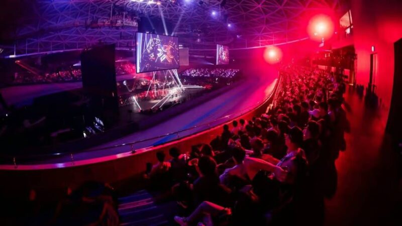 valorant esport