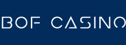 BofCasino logo
