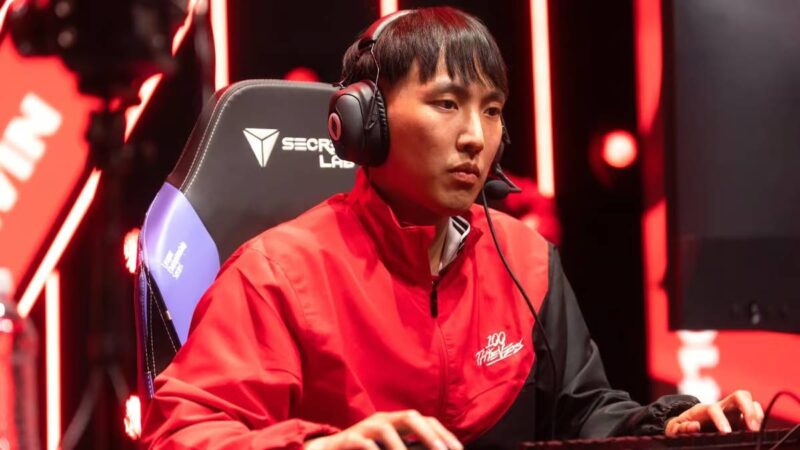 Bombowe oskarżenie Doublelift przeciwko kierownictwu Team Liquid