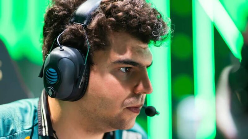Bwipo z FlyQuest- Rewolucja w LCS i dążenie do międzynarodowego sukcesu