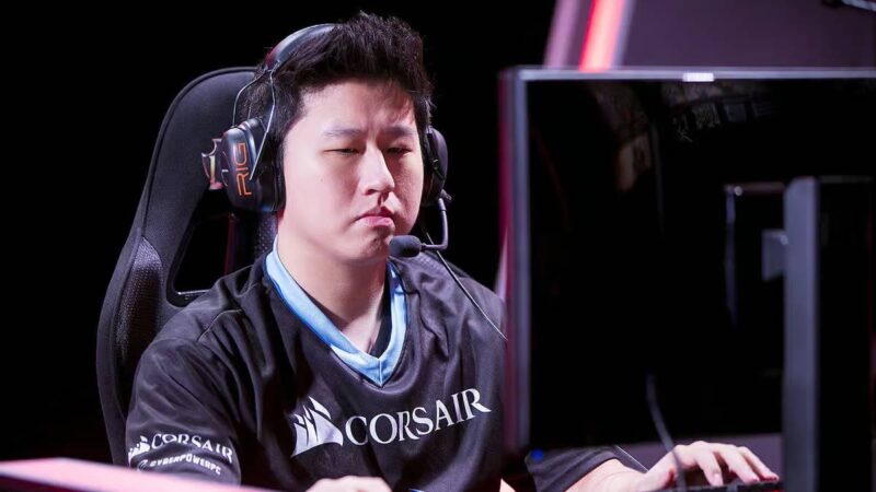 Dyrektor Team Liquid, Dodo, otrzymuje groźby po oskarżeniach Doublelifta