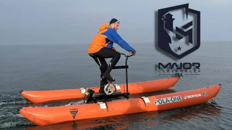 Ekscytująca podróż ikony CS-a PashyBicepsa na CS2 Major