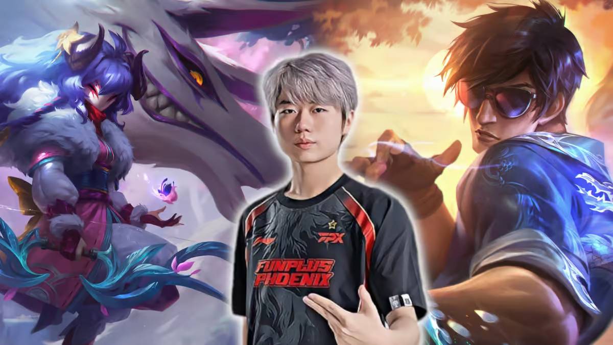 FPX Milkyway- Kształtowanie przyszłości League of Legends
