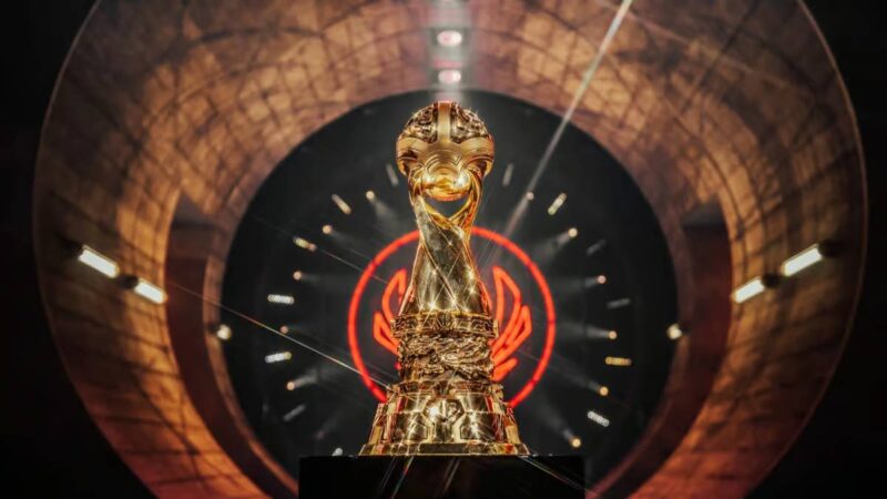 League of Legends MSI 2024- Pełna lista zakwalifikowanych drużyn
