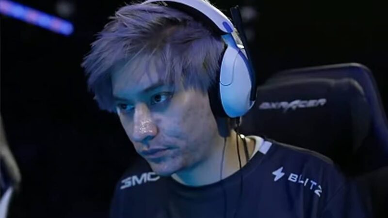 Leffen ogłasza odejście z Melee na rzecz Guilty Gear i oczekiwanego 2XKO