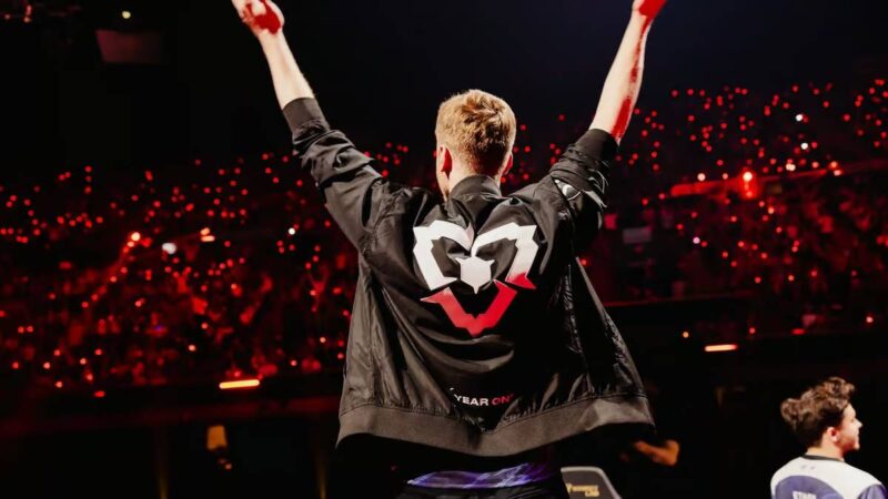 Odsłonięcie tytanów Valorant- Najlepsi gracze 2024 roku