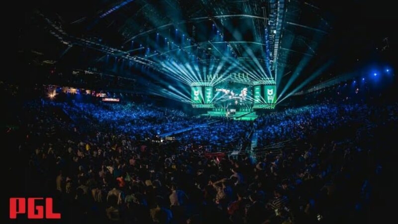 pgl major w antwerpii