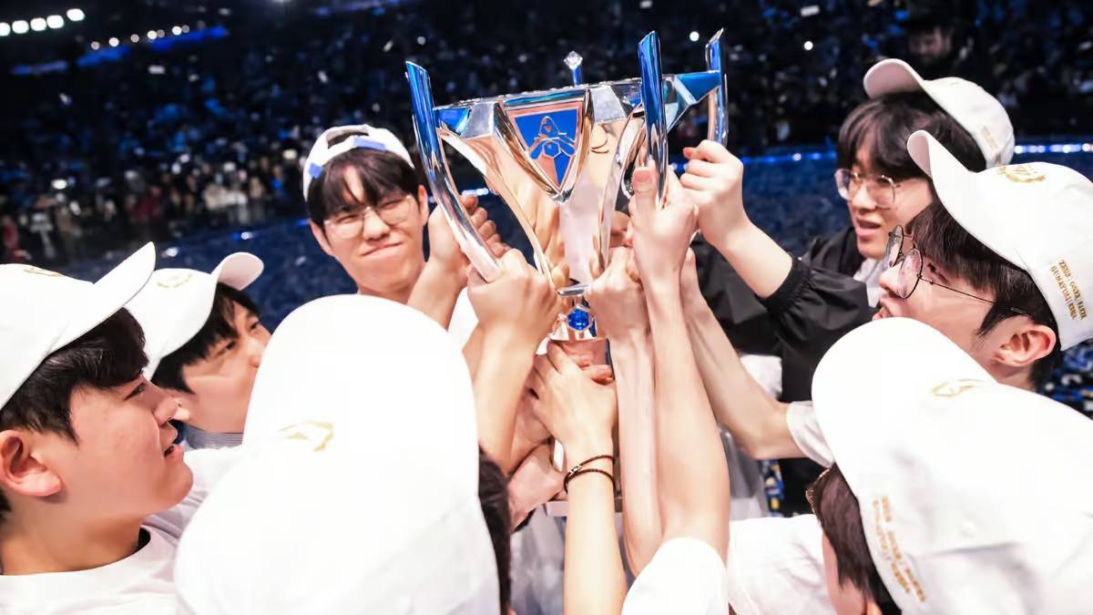 Riot ujawnia strategię inspirowaną Valorant, aby ożywić LoL Esports