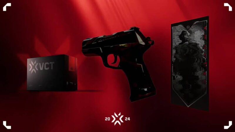 Sentinels wyprzedzeni przez Paper Rex w sprzedaży Valorant VCT Team Bundle