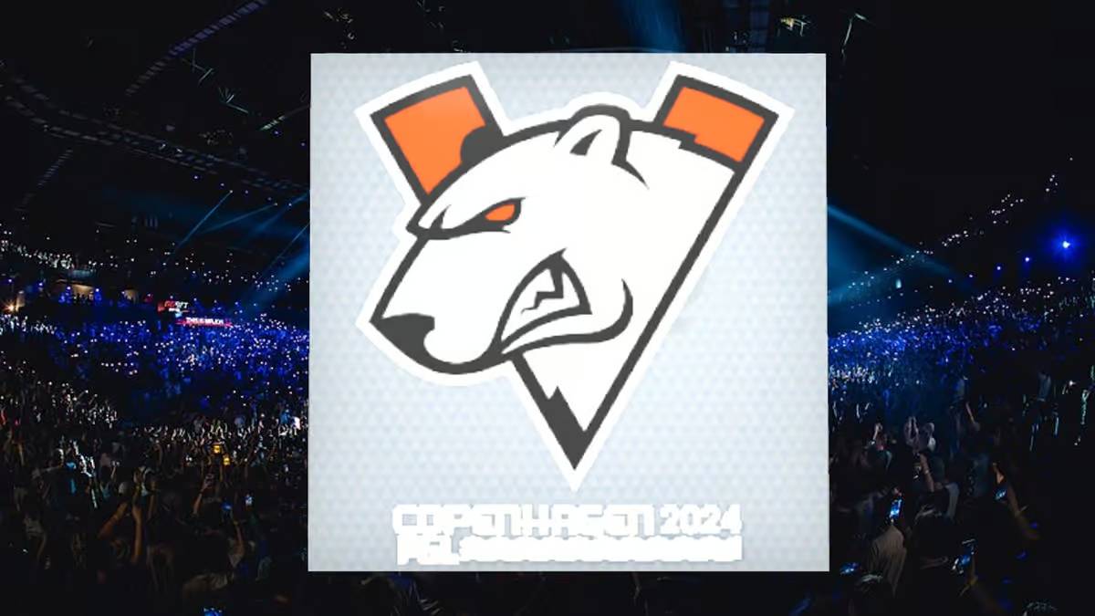 Valve krytykowane za powtarzalny design naklejek CS2 Copenhagen Major