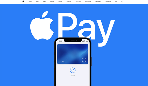 Apple Pay