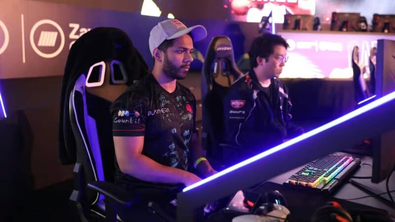 Arslan Ash staje przed nowymi wyzwaniami w Tekken 8