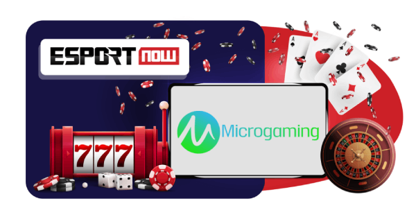 Beste Microgaming Online Casino's