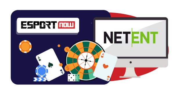 Beste Netent Online Casino's