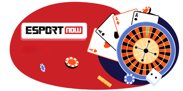 Online Casino Roulette