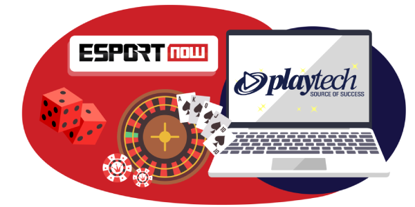 Beste Playtech Online Casino's