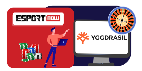Beste Yggdrasil Gaming Online Casino's