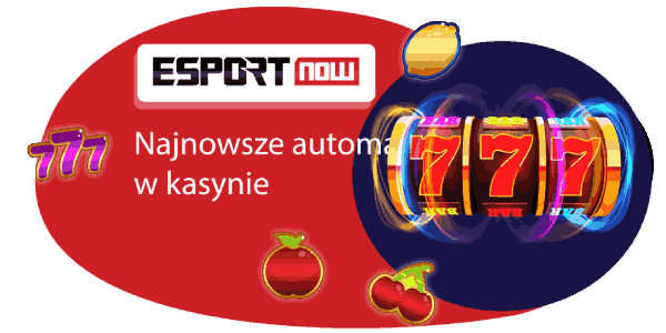 Automaty z Jackpotem