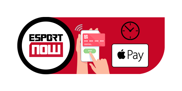 Czas przetwarzania transakcji Apple Pay