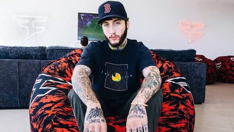 FaZe Banks rozpoczyna radykalny _remont_, by uratować FaZe Clan